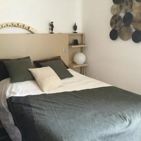Duplex Cap D'agde Centre Port Apartment *