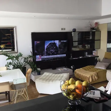 Duplex Cap D'agde Centre Port * Agde
