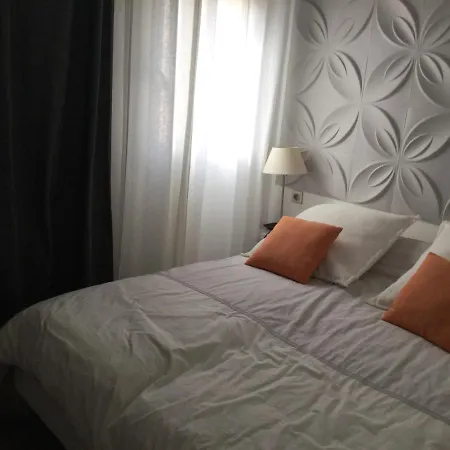 Apartment Duplex Cap D'agde Centre Port Agde